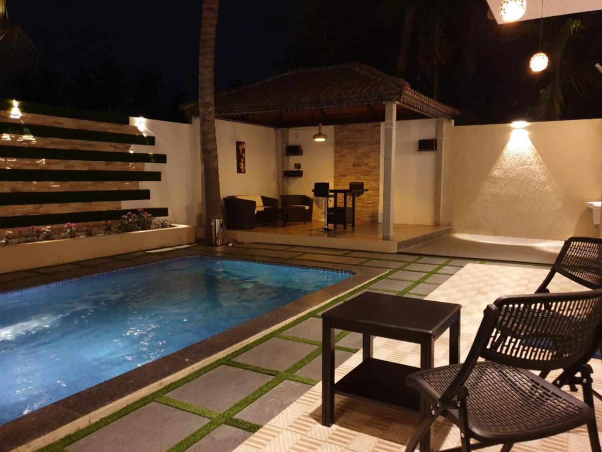 D Wayfarer Inn Resort Erode Dış mekan fotoğraf